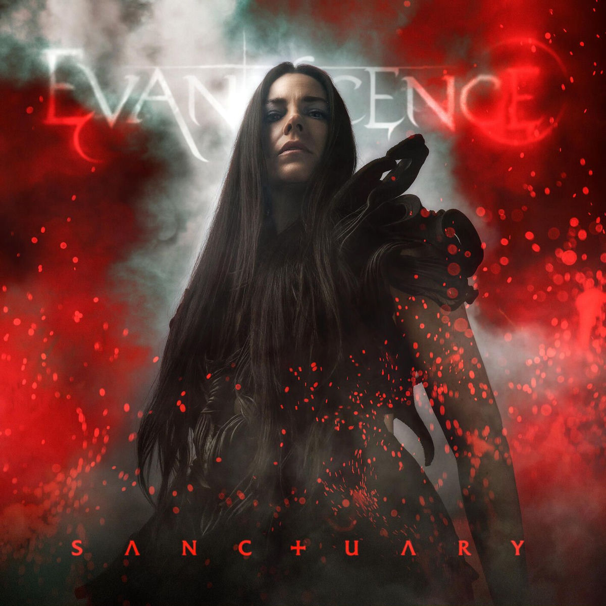 Image of Evanescence