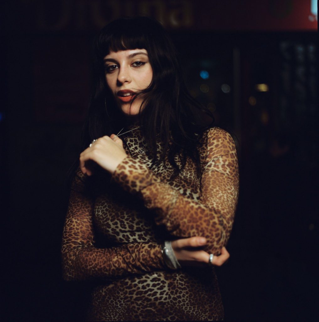 Image of Concierto Cristina Len